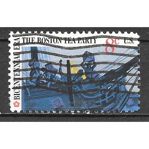 USA N° 997 YVERT OBLITERE ( USD )
