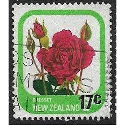 1979/1980 SG 1203 - #2 fine used (o)