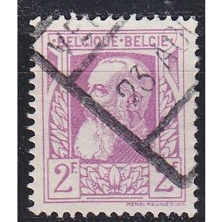 BELGIEN BELGIUM [1905] MiNr 0077 ( O/used ) [02]