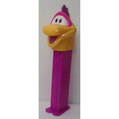 PEZ Dispensar ' DINOSAUR ' vintage