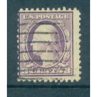 Used 501 3c George Washington Average Plus A11612