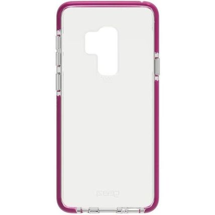 GEAR4 Piccadilly Case for Samsung Galaxy S9+-PURPLE-NEW-FAST SHIPPING