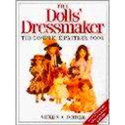 The Doll's Dressmaker