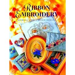 Ribbon Embroidery
