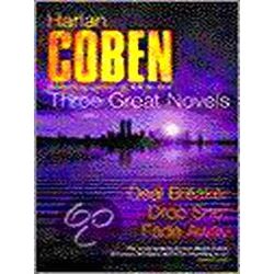 Harlan Coben