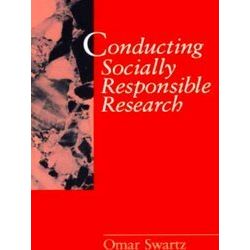 Conducting Socially Responsible Research