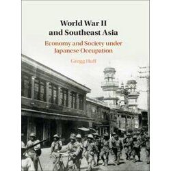 World War Ii And Southeast Asia