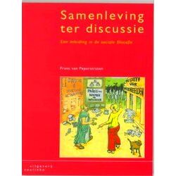 Samenleving Ter Discussie