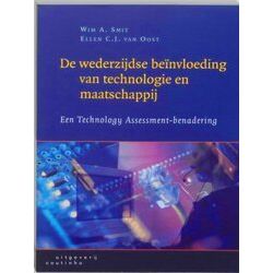 Wederzijdse Beinvloeding Van Technologie