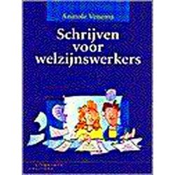 Schrijven In Het Welzijnswerk