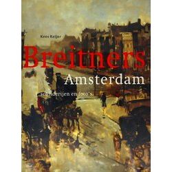 Breitners Amsterdam