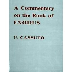 Commentary On The Book Of Exodus