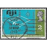 1969 SG 414 - fine used (o)