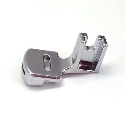 Shirring Gathering Home Sewing Machine Ruffle Presser Foot For Brother Singer