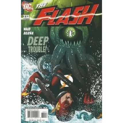 Flash (Vol 4) # 232 NM MODERN AGE COMICS