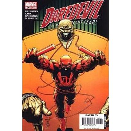 Daredevil (Vol 2) # 086 NM MODERN AGE COMICS