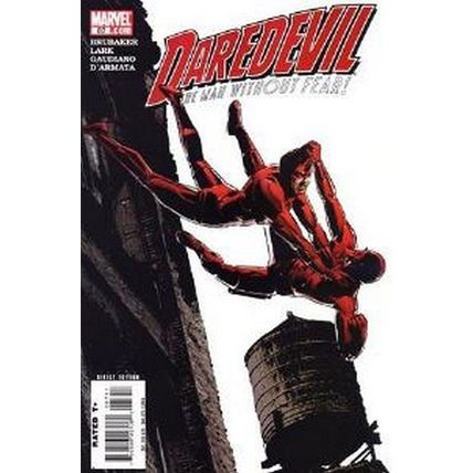 Daredevil (Vol 2) # 087 NM MODERN AGE COMICS