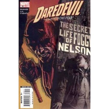 Daredevil (Vol 2) # 088 NM MODERN AGE COMICS