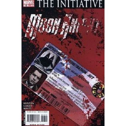 Moon Knight (Vol 4) # 013 NM MODERN AGE COMICS