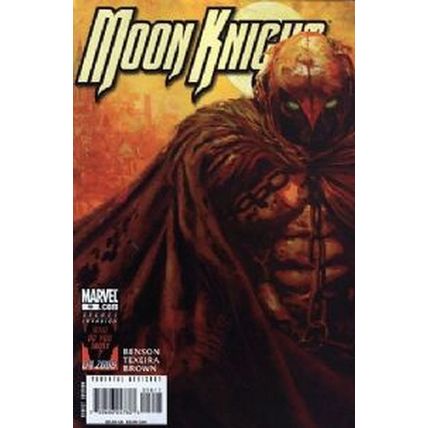Moon Knight (Vol 4) # 016 NM MODERN AGE COMICS