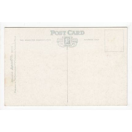 Furness Abbey Barrow-in-Furness Postcard Cumbria 9322