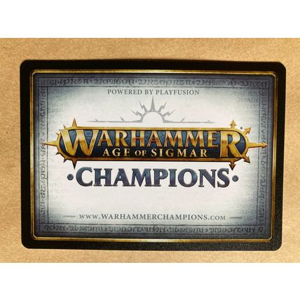 Warhammer, Age of Sigmar CCG: Onslaught # 104 Soul Collection (A) 2018