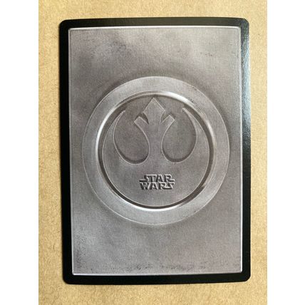 Star Wars CCG: Reflections II Limited Foil # Frozen Assets (A) light 2000