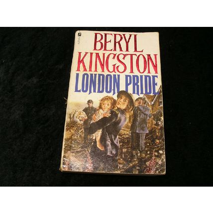 London Pride by Beryl Kingston