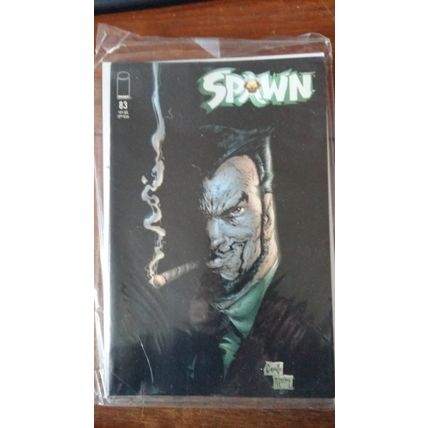 Image Comics - Spawn #83