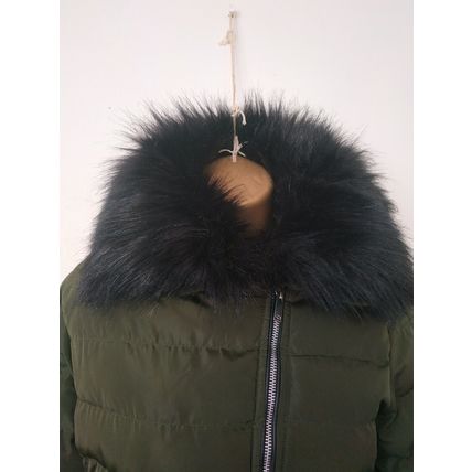 Brave Soul Ladies padded jacket coat size 10
