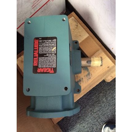 NEW DODGE TIGEAR MR94670L1 Z MC,03505030 GEAR REDUCER Q350B030M056L1 TIGEAR,AO