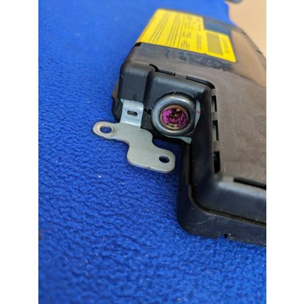 air bag 2010 2011 2012 bentley continental airbag right seat side 3d0880242c