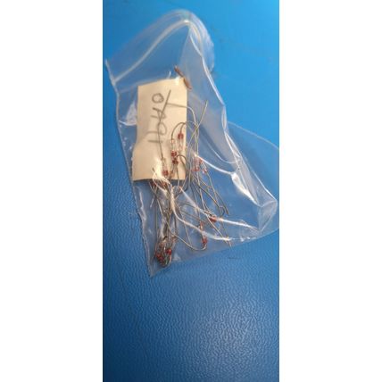 OA91 CV7130 MULLARD GERMANIUM DIODES PACK