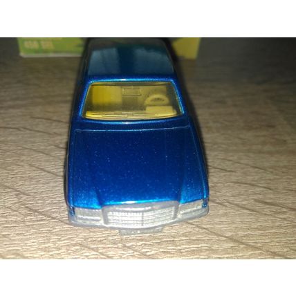 Matchbox - No56 Mercedes - 450 - SEL
