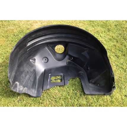 SMART ROADSTER 452 Wheel Arch Inner LINER FRONT RIGHT RH pics of actual item