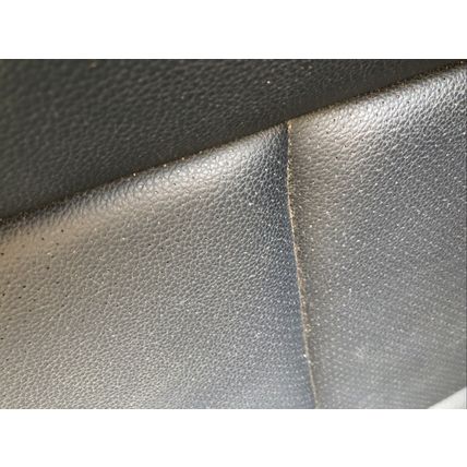 2010-2015 MERCEDES GLK 350 250 X204 FRONT RIGHT PASSENGER SEAT BLACK OEM