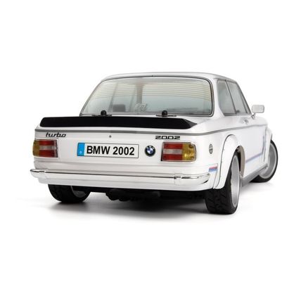 1/10 HPI Racing Sport 3 BMW 2002 Turbo RC Car RTR w/Radio,Battery,Charger + LEDs