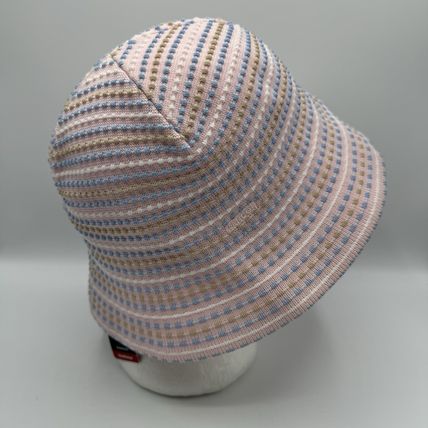 Kangol Poly Bubbles Bell Hat New With Tags Regular Unisex Stylish