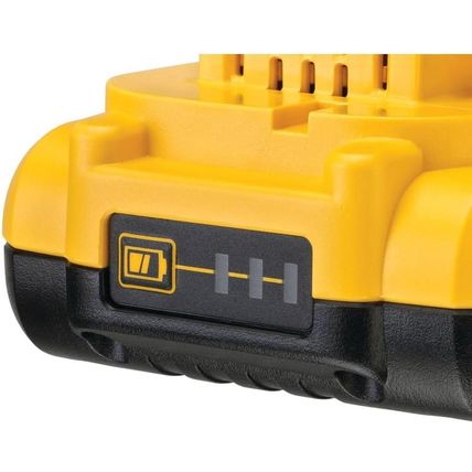 DEWALT 20V MAX 4 Ah Lithium Ion Battery (DCB240)