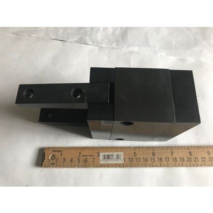 NEW PHD INC. ,PHD 15330-1-7001,04698258-01 0406 GRIPPER,SU