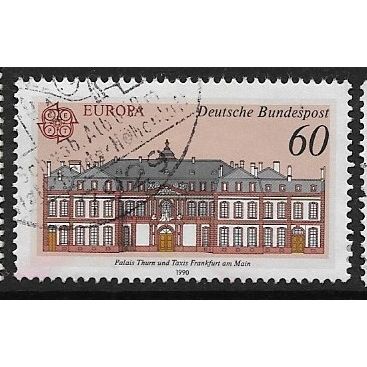 1990 Michel 1461 - fine used (o)