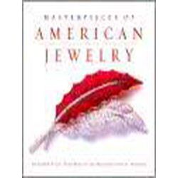 Masterpieces Of American Jewelry