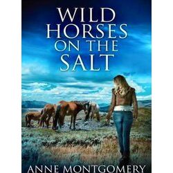 Wild Horses On The Salt