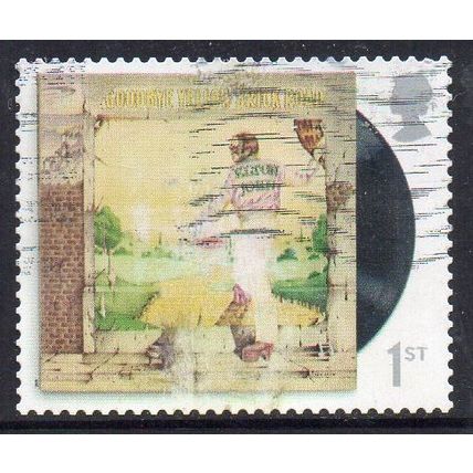GB 2019 Elton John - Goodbye Yellow Brick Road 1st s/a Used