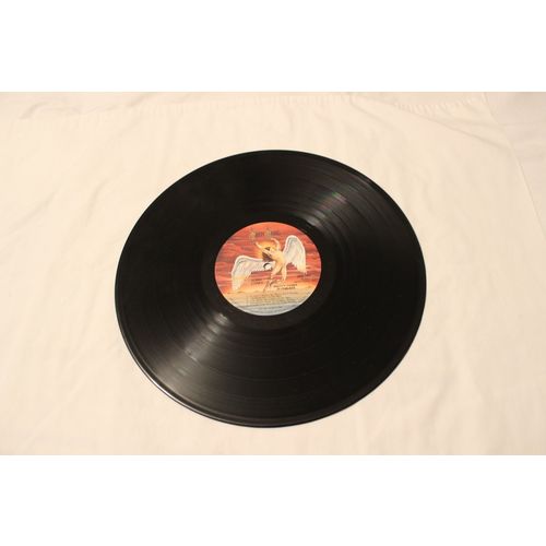 Pretty Things Stickered Promo LP with Original Record Sleeve & Gatefold Cover-SA