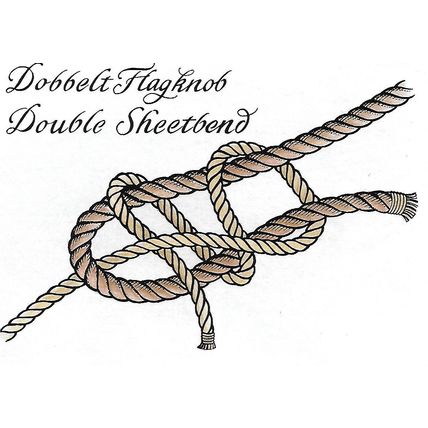 BETG331/4: Greenlandic Shipping: Sailors' Knots