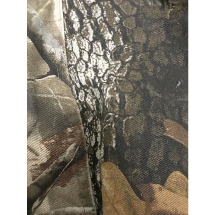 Outfitters Ridge Men's Cargo Pants Camouflage Outdoors Hunting Size 2XL