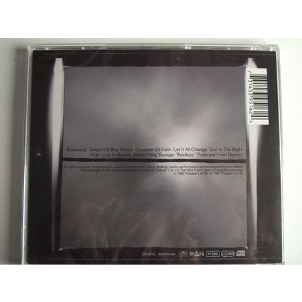 Lighthouse Family - Postcards from Heaven. New & Sealed CD Album