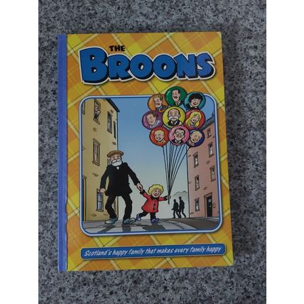 Broons Annual 2010