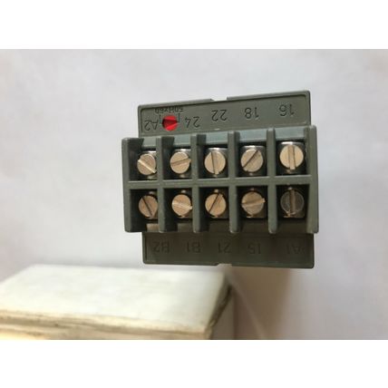 NEW TEMPOTAC KOFI.E1 TIMER RELAY/TEMP CONTROLLER,110v,TEMPOTAC KOF1 E1,SN